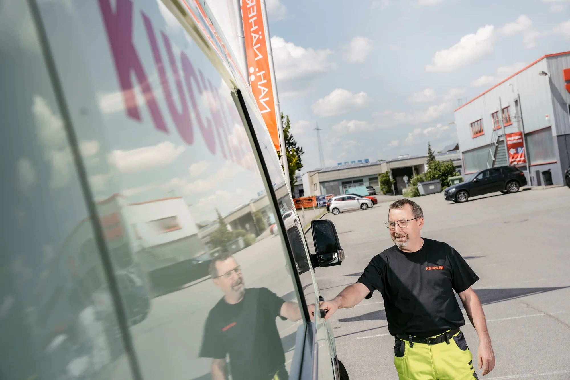 TV Kanaluntersuchung in Böhmenkirch